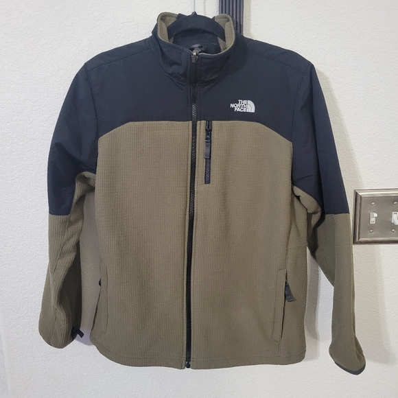 THE NORTH FACE Fleece Jacket | XL‎ 18/20 - Picture 1 of 7